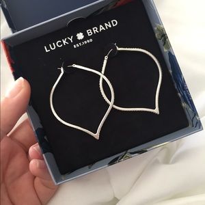 Lucky Brand Earrings